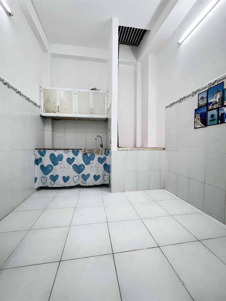 🏡 CHO THUÊ NHÀ NGUYÊN CĂN – ĐƯỜNG NGUYỄN TIỂU LA - QUẬN 10  📐 Diện tíc