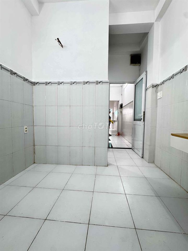 🏡 CHO THUÊ NHÀ NGUYÊN CĂN – ĐƯỜNG NGUYỄN TIỂU LA - QUẬN 10  📐 Diện tíc