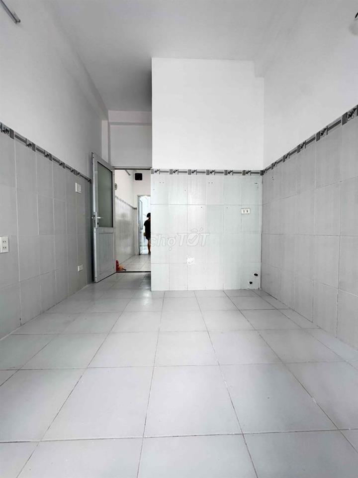🏡 CHO THUÊ NHÀ NGUYÊN CĂN – ĐƯỜNG NGUYỄN TIỂU LA - QUẬN 10  📐 Diện tíc