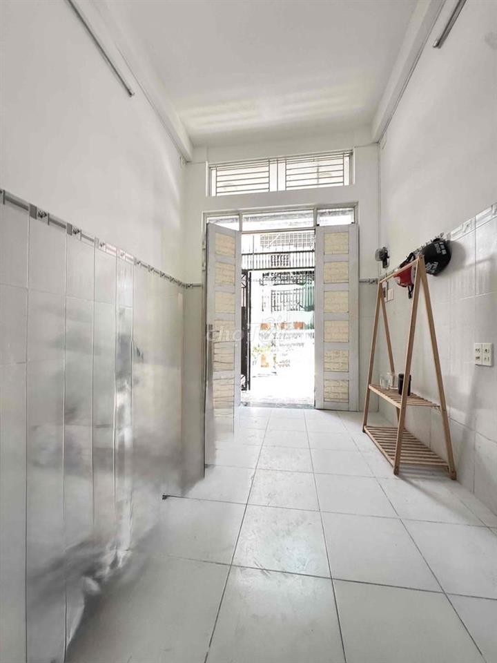 🏡 CHO THUÊ NHÀ NGUYÊN CĂN – ĐƯỜNG NGUYỄN TIỂU LA - QUẬN 10  📐 Diện tíc