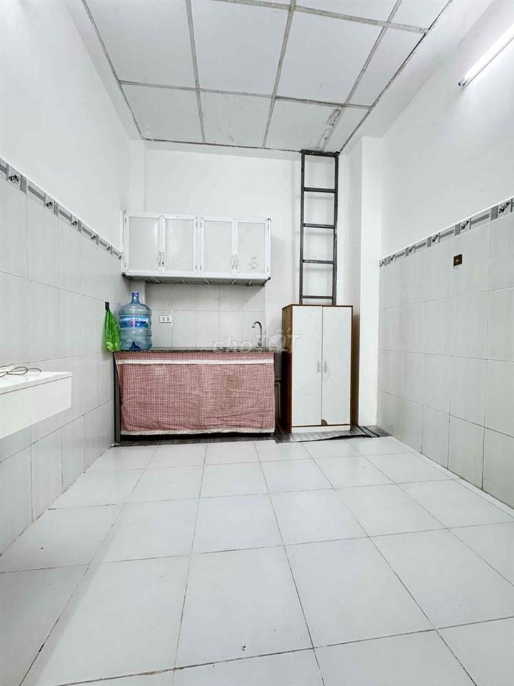🏡 CHO THUÊ NHÀ NGUYÊN CĂN – ĐƯỜNG NGUYỄN TIỂU LA - QUẬN 10  📐 Diện tíc