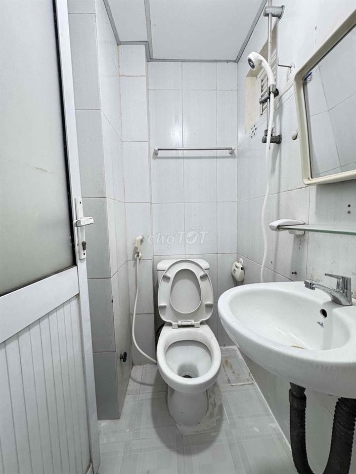 🏡 CHO THUÊ NHÀ NGUYÊN CĂN – ĐƯỜNG NGUYỄN TIỂU LA - QUẬN 10  📐 Diện tíc