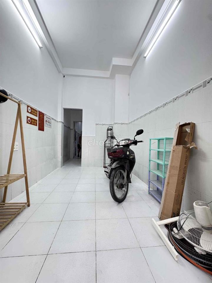 🏡 CHO THUÊ NHÀ NGUYÊN CĂN – ĐƯỜNG NGUYỄN TIỂU LA - QUẬN 10  📐 Diện tíc