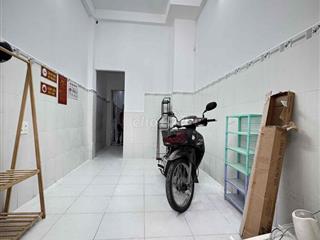 🏡 CHO THUÊ NHÀ NGUYÊN CĂN – ĐƯỜNG NGUYỄN TIỂU LA - QUẬN 10  📐 Diện tíc