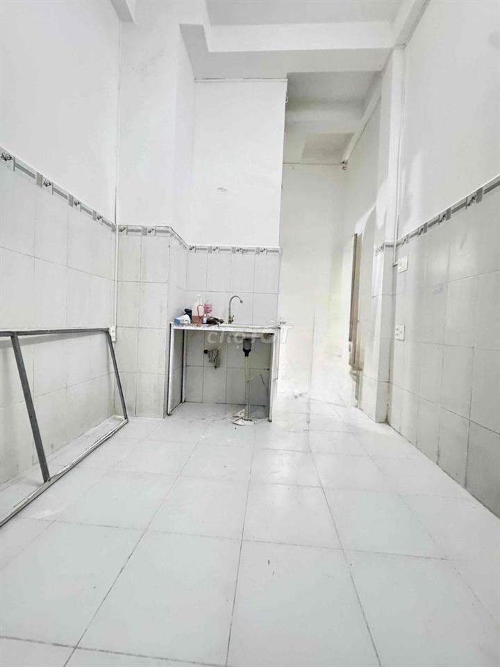 🏡 CHO THUÊ NHÀ NGUYÊN CĂN – ĐƯỜNG NGUYỄN TIỂU LA - QUẬN 10  📐 Diện tíc