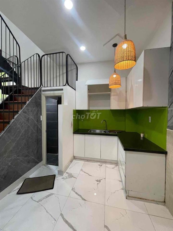 🏡 QUẬN 11 - ĐƯỜNG HỒNG BÀNG - DT 34M2 - GIÁ 3TỶ450  📐 Diện tích: 34M2