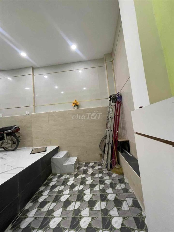 🏡 QUẬN 11 - ĐƯỜNG HỒNG BÀNG - DT 34M2 - GIÁ 3TỶ450  📐 Diện tích: 34M2