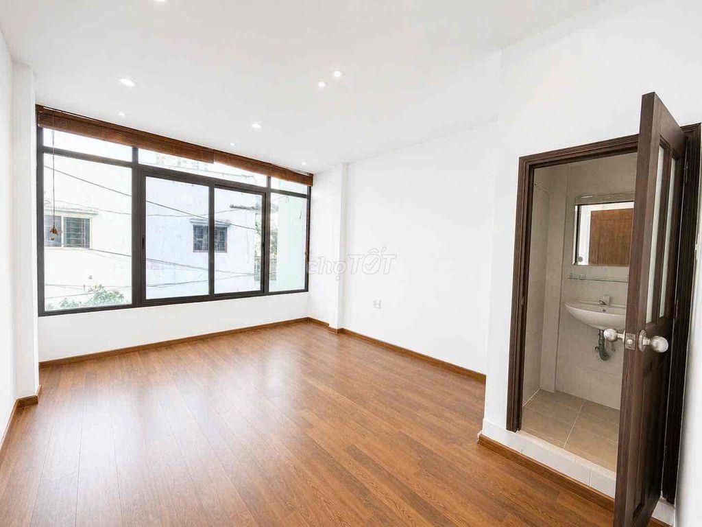 CHO THUÊ NHÀ NGUYÊN CĂN – ĐƯỜNG LẠC LONG QUÂN, QUẬN 11 - GIÁ 10tr/thán