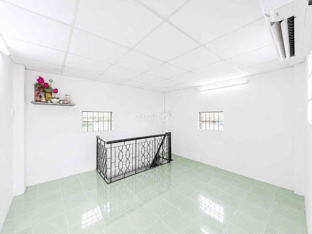 CHO THUÊ NHÀ NGUYÊN CĂN – ĐƯỜNG LẠC LONG QUÂN, QUẬN 11 - GIÁ 10tr/thán