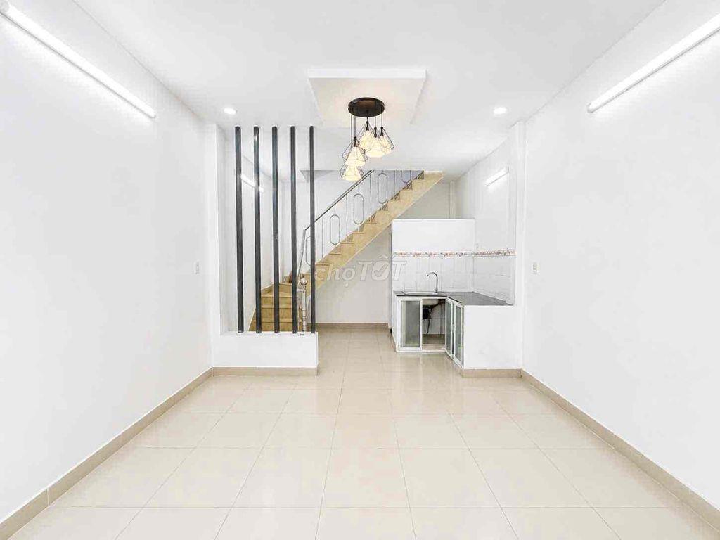 CHO THUÊ NHÀ NGUYÊN CĂN – ĐƯỜNG LẠC LONG QUÂN, QUẬN 11 - GIÁ 10tr/thán