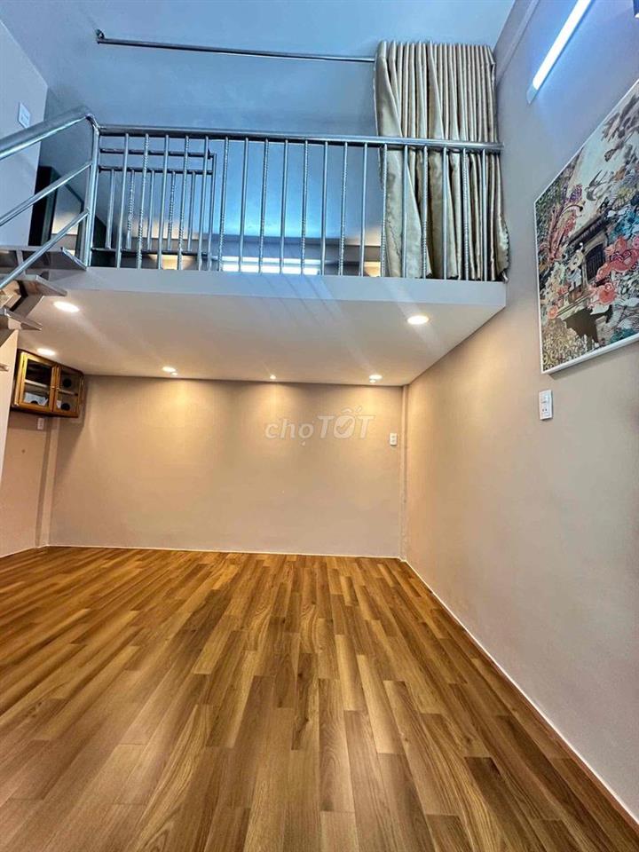 CHỈ 1,5 TỶ - HÀNG HIẾM QUẬN 4 – CƠ HỘI SỞ HỮU CHUNG CƯ THANG BỘ NGAY C
