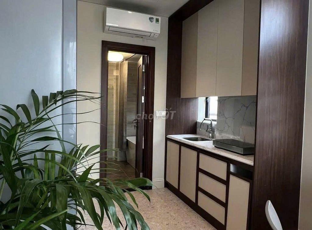 🌸MỚI 100%-  PHÒNG BAN CÔNG FULL NỘI THẤT - GẦN GA METRO . LH Kaity