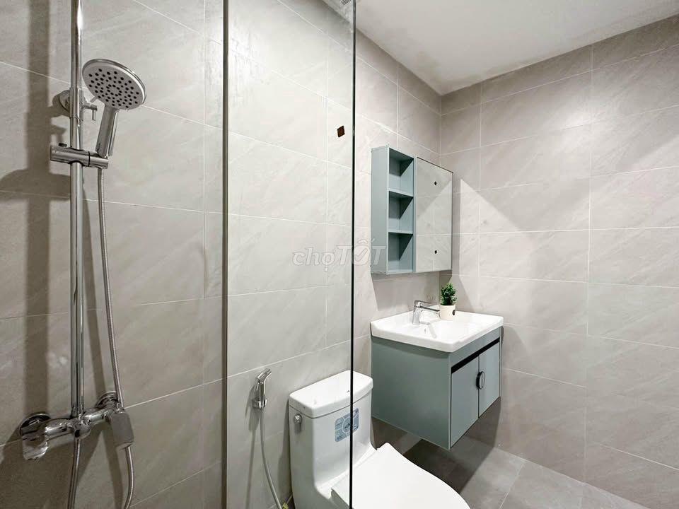 🍄CĂN HỘ BAN CÔNG CAO CẤP tại Phạm Viết Chánh + TÁCH BẾP+VỊ TRÍ ĐẮC ĐỊA