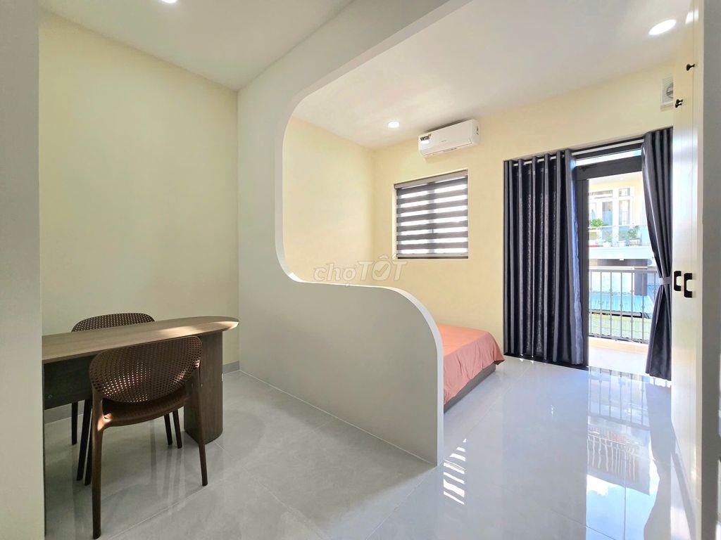 Phòng trọ MỚI! gần Đại học Văn Lang cơ sở 3 -đường Đặng Thùy Trâm