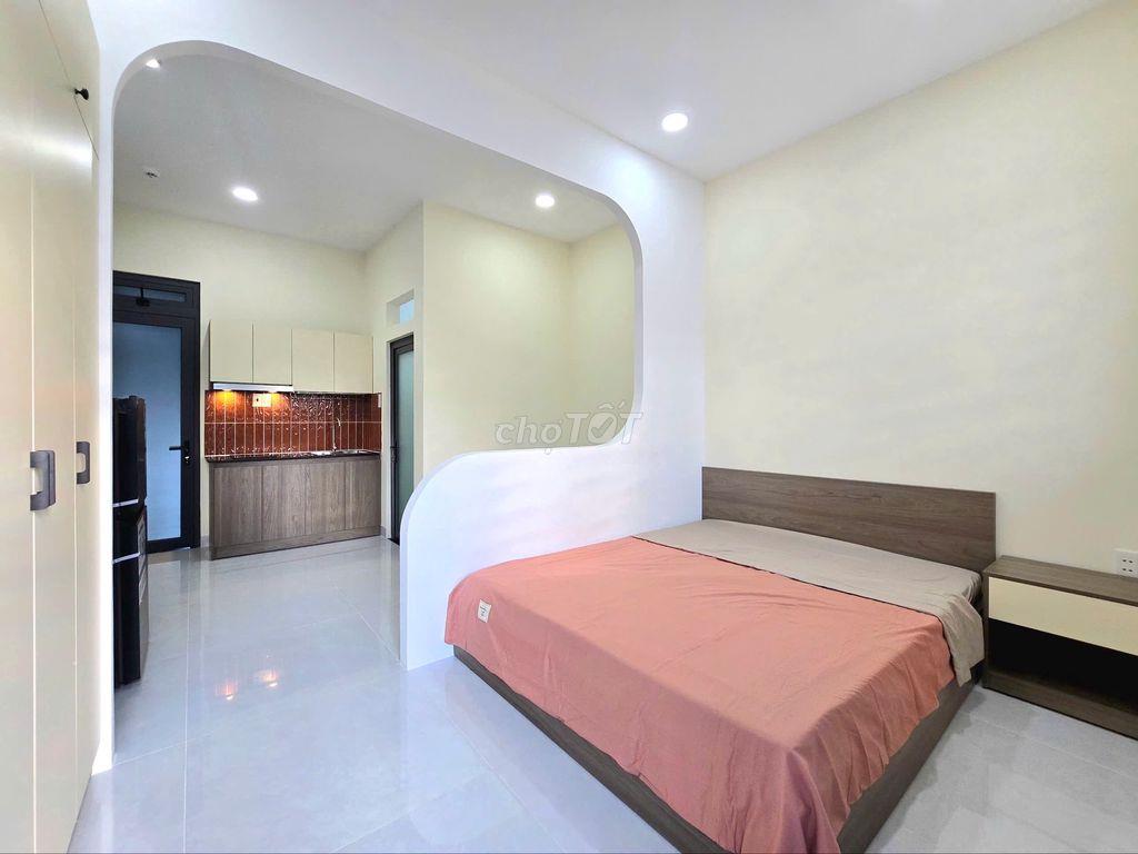 Phòng trọ MỚI! gần Đại học Văn Lang cơ sở 3 -đường Đặng Thùy Trâm