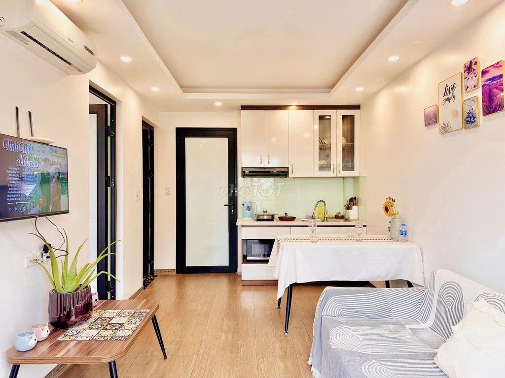 🔥 CĂN FULL NỘI THẤT + TÁCH BẾP - VỊ TRÍ Gần DH HUTECH , FTU