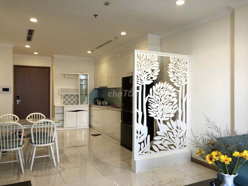 🏡 CHO THUÊ CĂN HỘ VINHOMES CENTRAL PARK – PARK 6