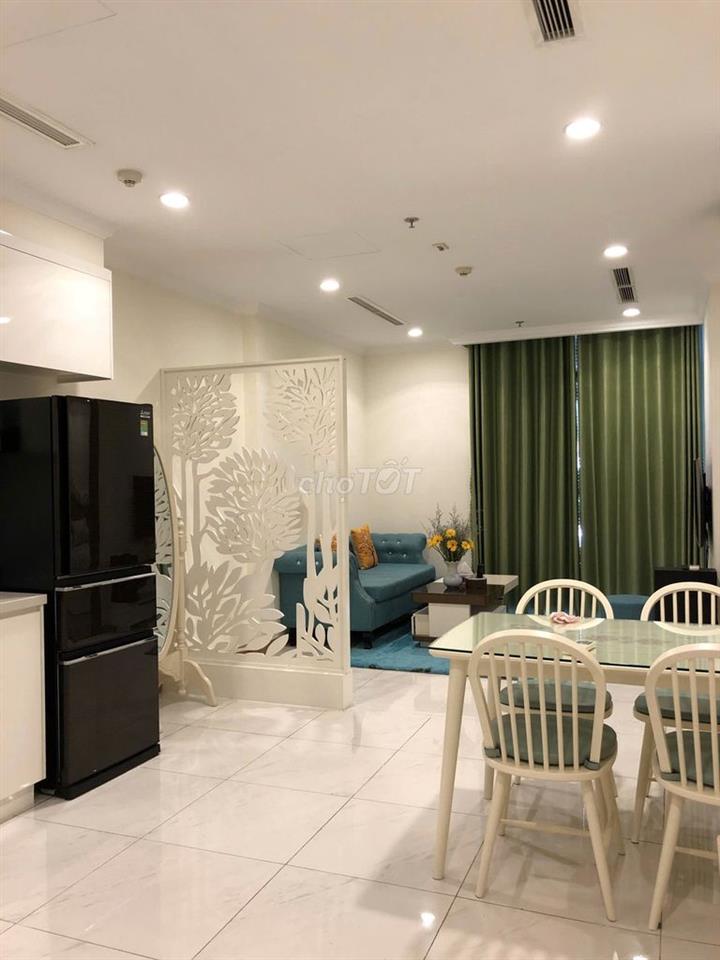 🏡 CHO THUÊ CĂN HỘ VINHOMES CENTRAL PARK – PARK 6