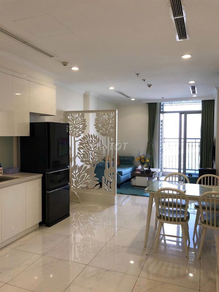 🏡 CHO THUÊ CĂN HỘ VINHOMES CENTRAL PARK – PARK 6