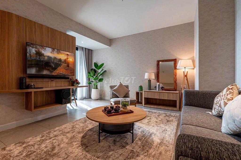 🏡 CHO THUÊ CĂN HỘ VINHOMES CENTRAL PARK – PARK 1