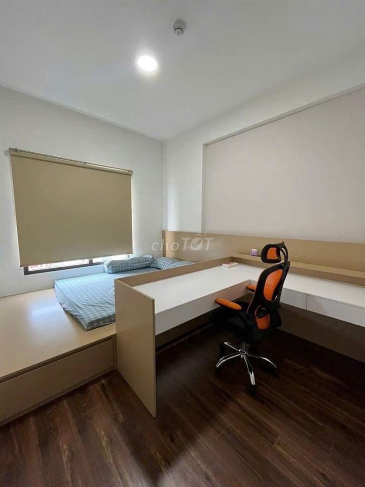 Chung cư Saigonres, Nguyễn Xí, BT: 2p ngủ, 65m2, 2pngủ, full NT, 13tr5