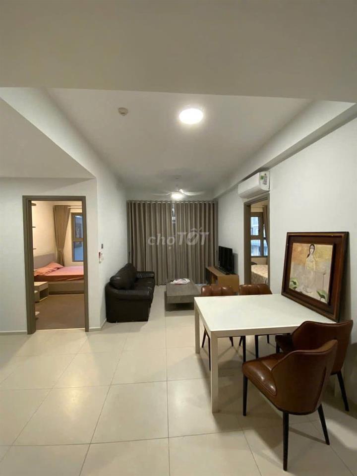 Chung cư Saigonres, Nguyễn Xí, BT: 2p ngủ, 65m2, 2pngủ, full NT, 13tr5