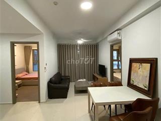 Chung cư Saigonres, Nguyễn Xí, BT: 2p ngủ, 65m2, 2pngủ, full NT, 13tr5