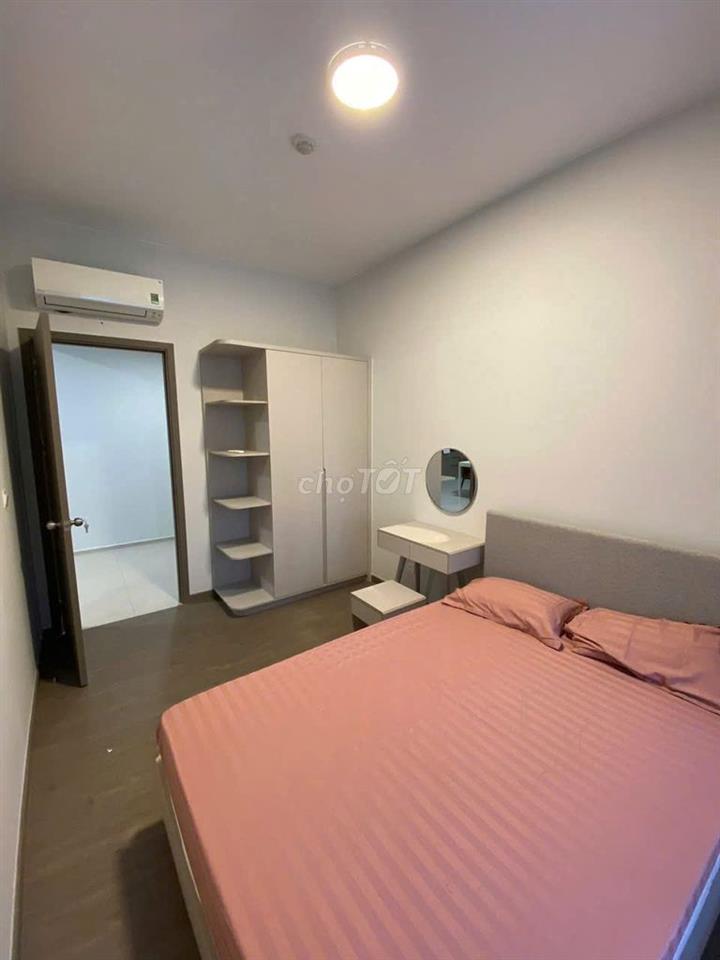Chung cư Saigonres, Nguyễn Xí, BT: 2p ngủ, 65m2, 2pngủ, full NT, 13tr5
