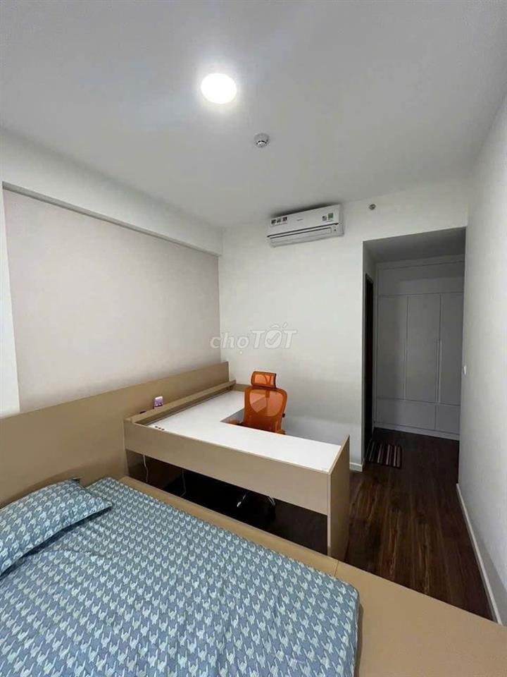 Chung cư Saigonres, Nguyễn Xí, BT: 2p ngủ, 65m2, 2pngủ, full NT, 13tr5