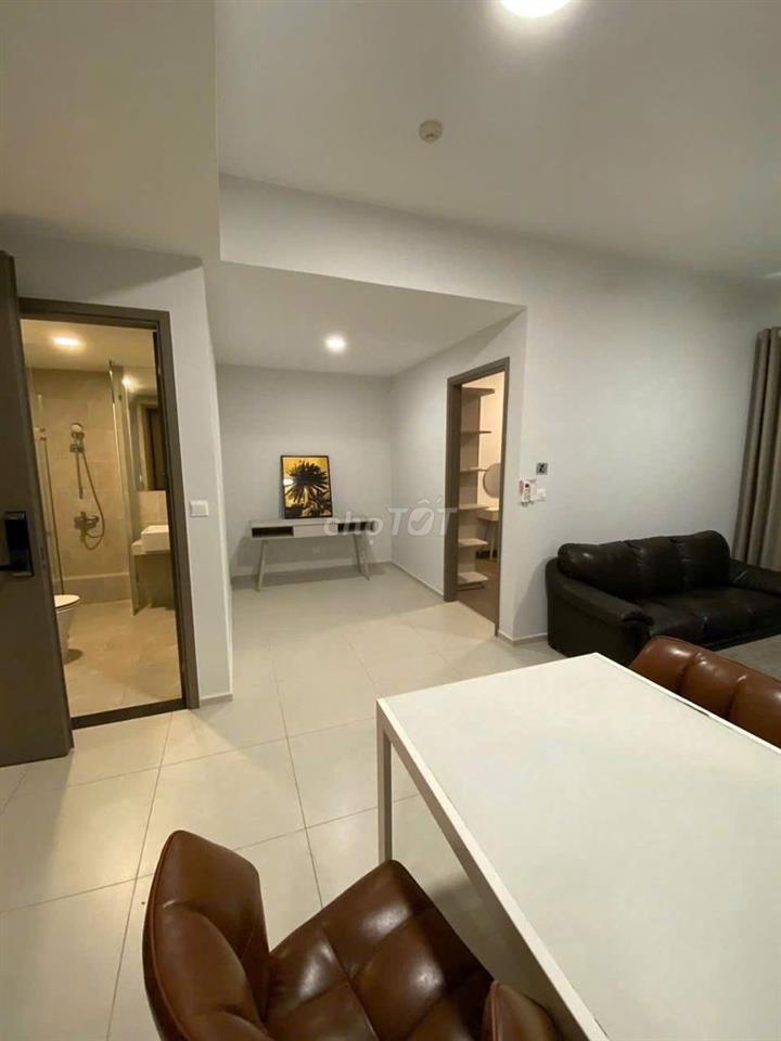 Chung cư Saigonres, Nguyễn Xí, BT: 2p ngủ, 65m2, 2pngủ, full NT, 13tr5