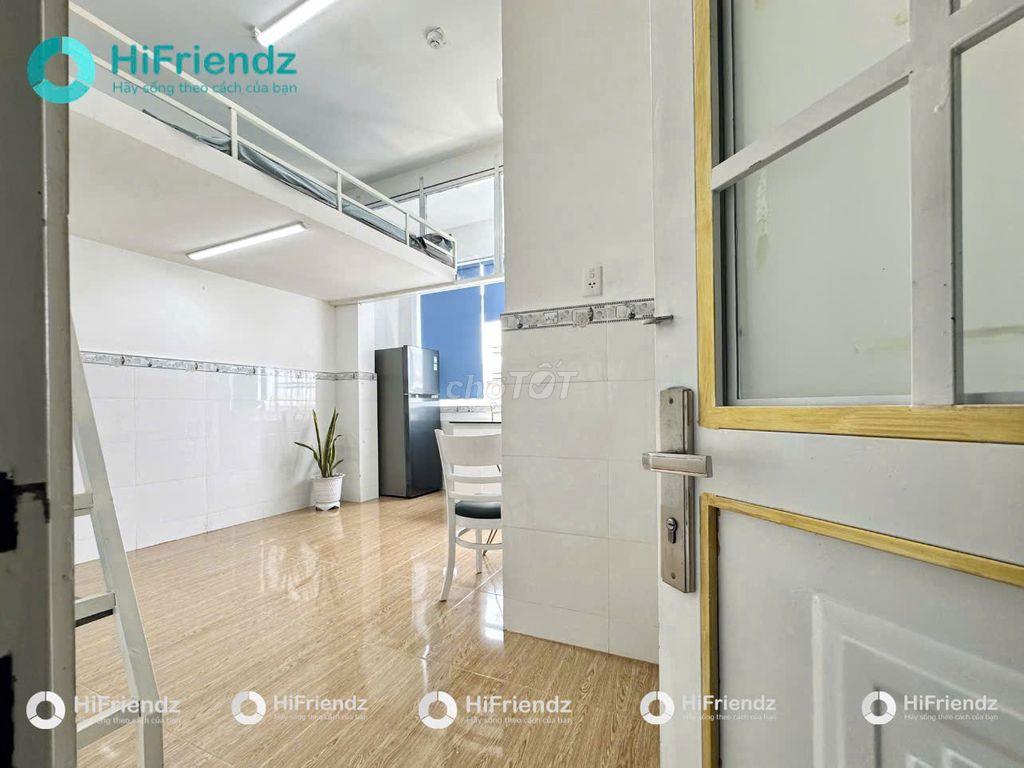 🏠 Studio - 502 📐 35m² ✨ Có cửa sổ