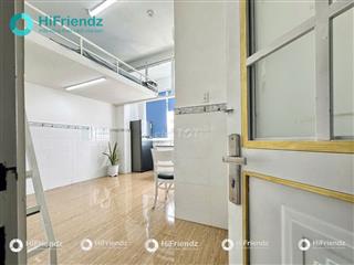 🏠 Studio - 502 📐 35m² ✨ Có cửa sổ