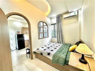 0 Đăng Ảo_Cho Thuê Phòng Gần Đại Học Văn Lang_1 Pn Tách Bếp_Nhà Mới