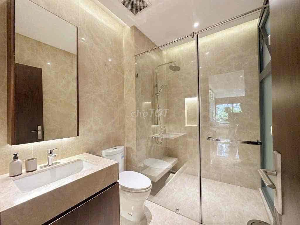 Cho Thuê Căn Hộ Quận Bình Thạnh_Khu Thị Nghè_Studio_1PN_2PN Giáp Q1