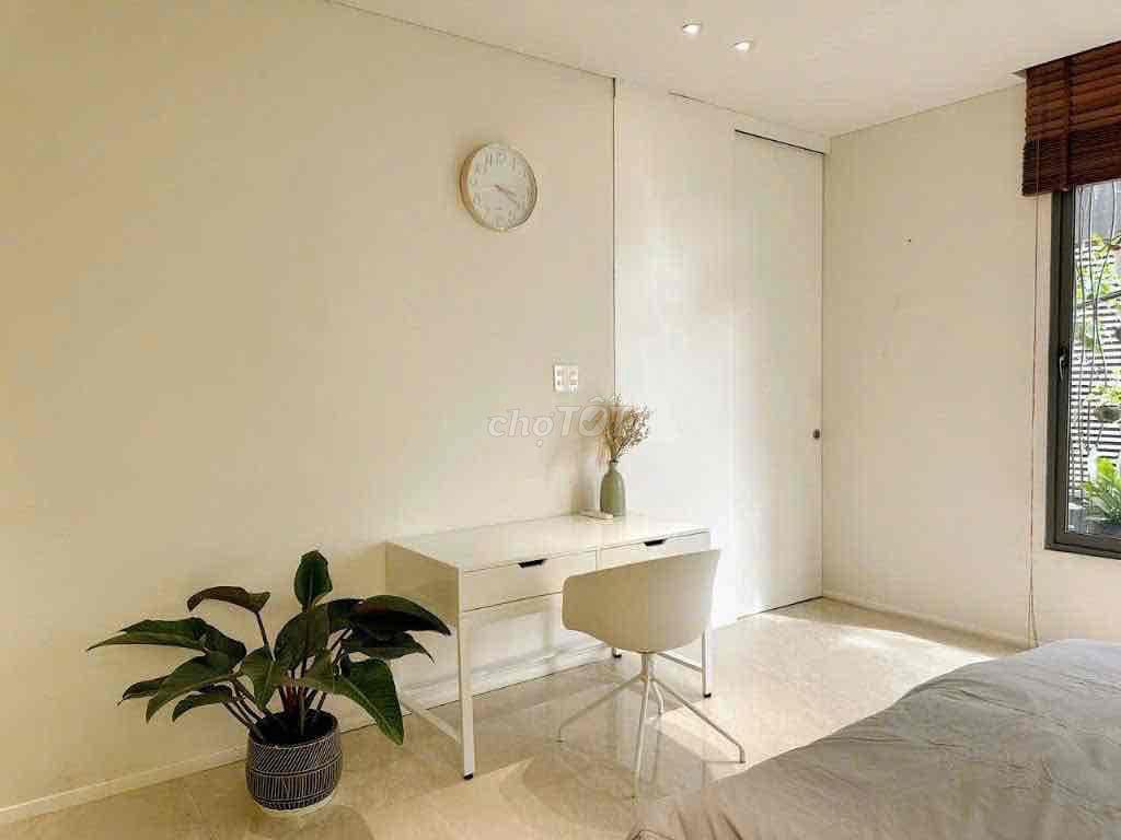 Cho Thuê Căn Hộ Quận Bình Thạnh_Khu Thị Nghè_Studio_1PN_2PN Giáp Q1