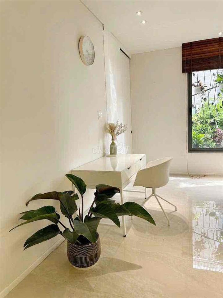Cho Thuê Căn Hộ Quận Bình Thạnh_Khu Thị Nghè_Studio_1PN_2PN Giáp Q1