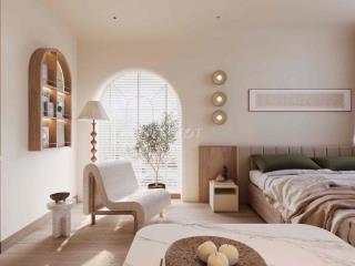 ✨ Studio Cao Cấp Full Nội Thất Nguyễn Cửu Vân – Gần Quận 1, Ban Công