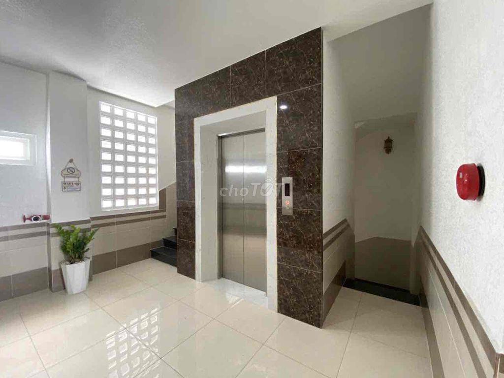 CĂN HỘ Quận Bình Thạnh_Duplex_Gần Đại Học Ngoại Thương