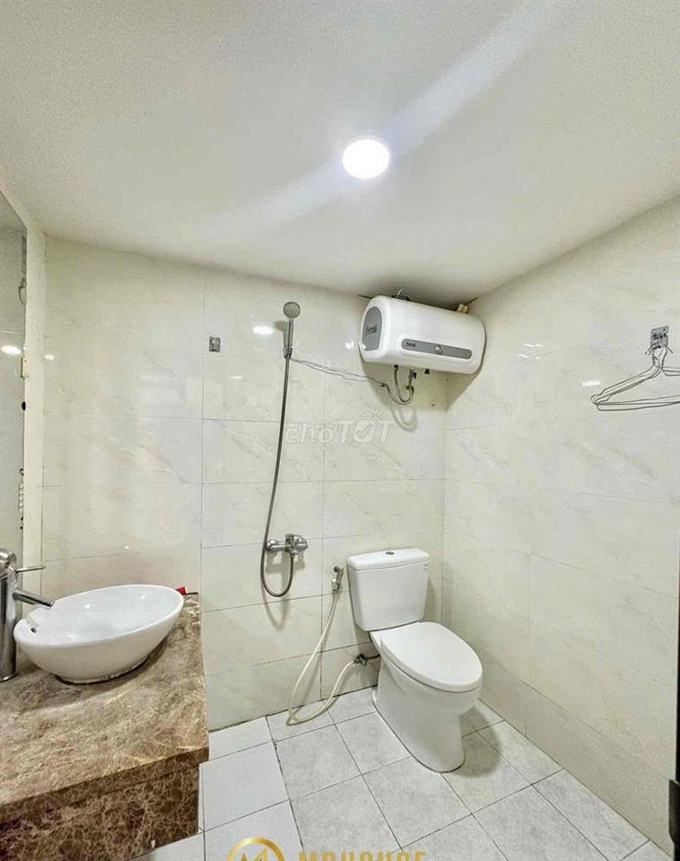 Cho Thuê Căn Hộ Studio Duplex 1PN 2PN Giá Tốt Gần ĐH Trung Tâm TPHCM
