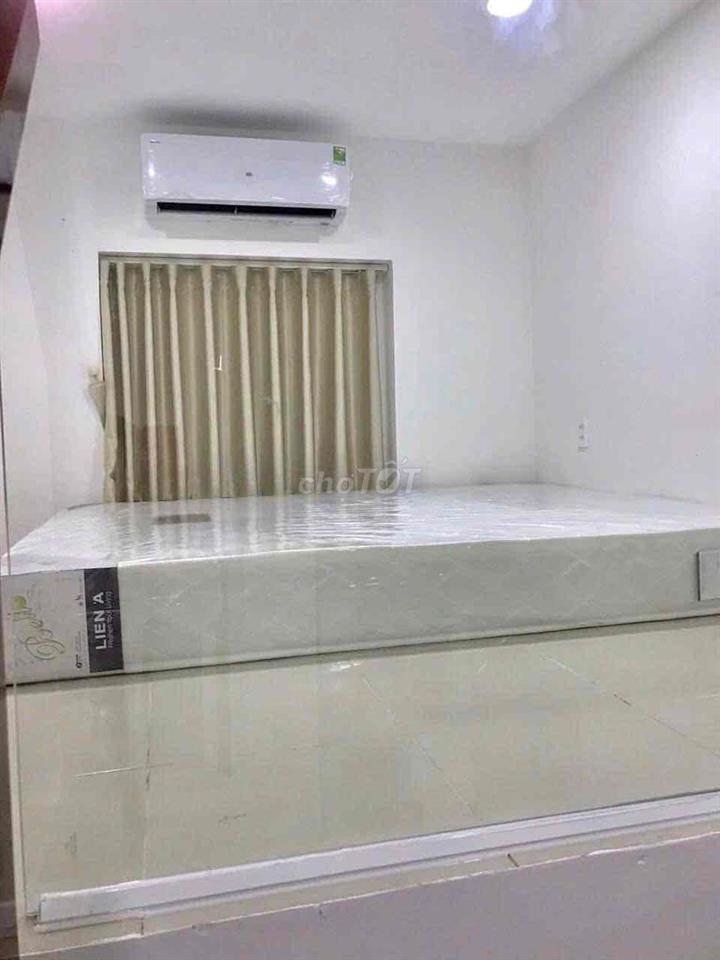 Cho Thuê Căn Hộ Studio Duplex 1PN 2PN Giá Tốt Gần ĐH Trung Tâm TPHCM