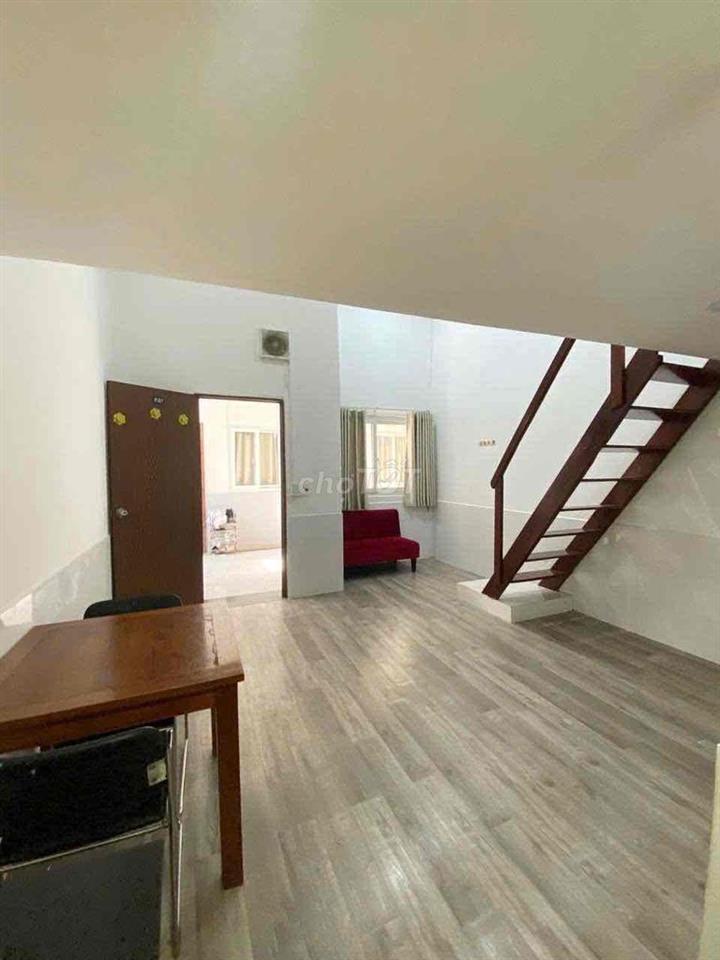 Cho Thuê Căn Hộ Studio Duplex 1PN 2PN Giá Tốt Gần ĐH Trung Tâm TPHCM