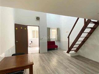 Cho Thuê Căn Hộ Studio Duplex 1PN 2PN Giá Tốt Gần ĐH Trung Tâm TPHCM