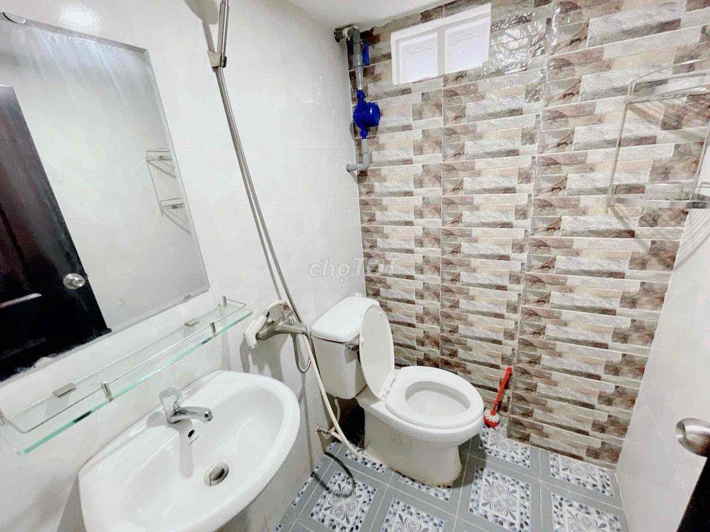 Cho Thuê Căn Hộ  Duplex  Giá Tốt Gần ĐH Trung Tâm TPHCM