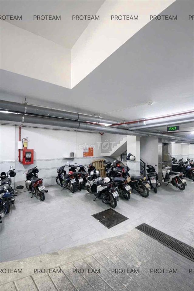 Cho Thuê Căn Hộ  Duplex  Giá Tốt Gần ĐH Trung Tâm TPHCM
