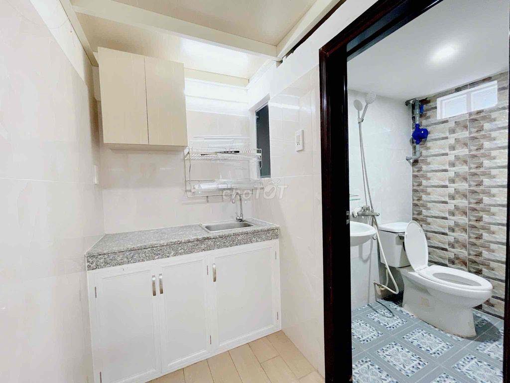Cho Thuê Căn Hộ  Duplex  Giá Tốt Gần ĐH Trung Tâm TPHCM