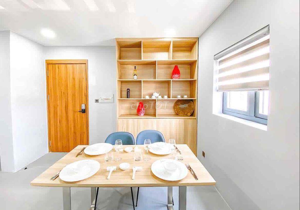 Cho Thuê Căn Hộ 2 Phòng Ngủ Rộng 80m2  Có Lễ Tân Bảo Vệ Đc Nuôi Pet