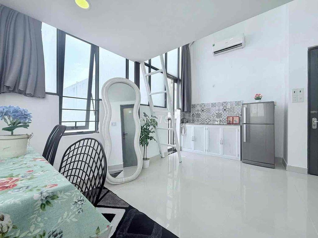 ✨Duplex ngay Bùi Đình Tuý Bình Thạnh - Không giới hạn người