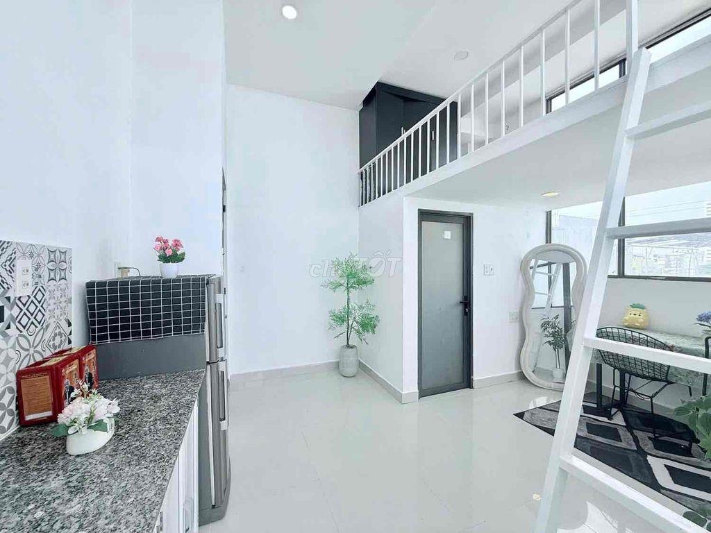 ✨Duplex ngay Bùi Đình Tuý Bình Thạnh - Không giới hạn người
