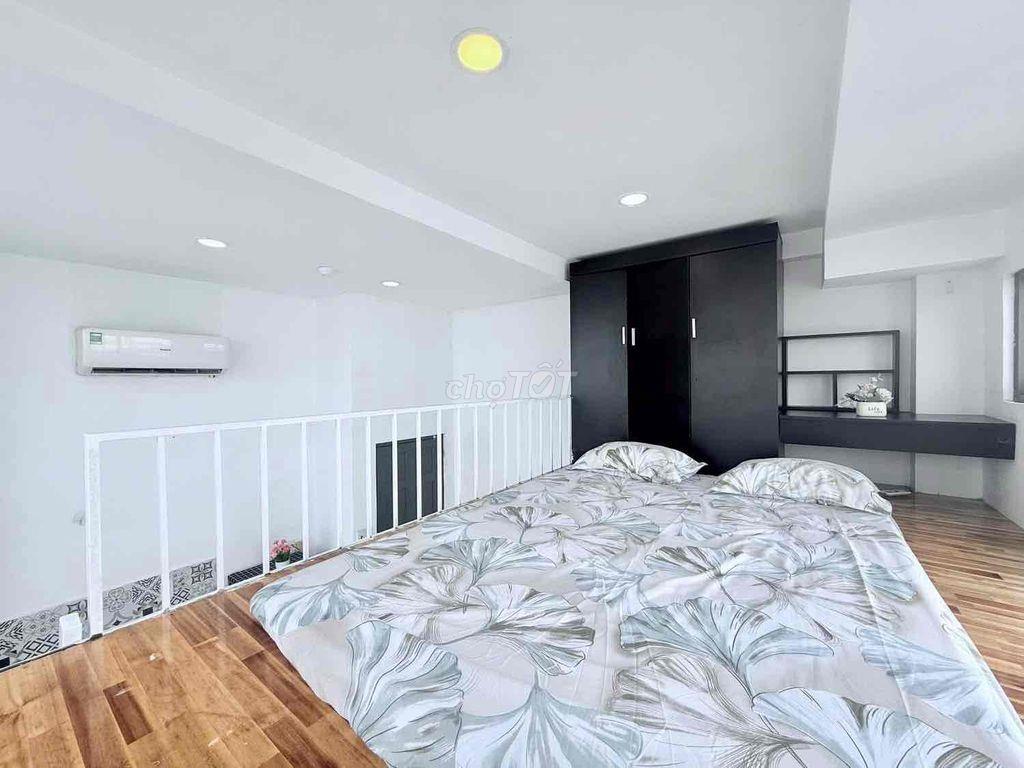✨Duplex ngay Bùi Đình Tuý Bình Thạnh - Không giới hạn người