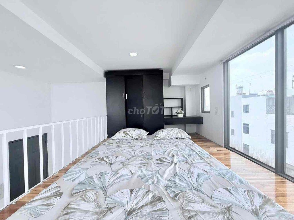 ✨Duplex ngay Bùi Đình Tuý Bình Thạnh - Không giới hạn người